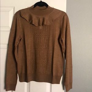 J. Crew sweater
